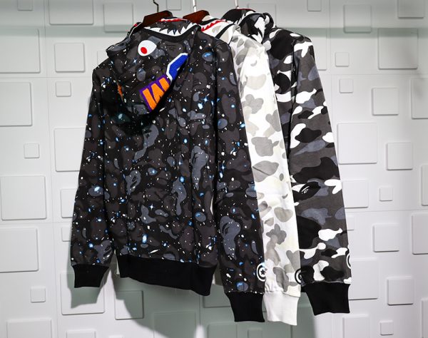 Knock off bape hoodie outlet